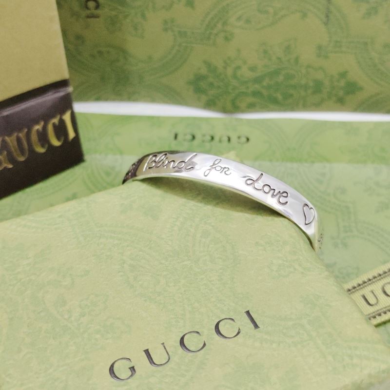 Gucci Bracelets